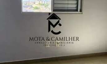 Imagem 7: Apartamento semi mobiliado para locação no Condomínio Harmony