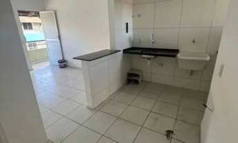 Imagem 6: Apartamento com 2 dormitórios à venda, 43 m² por R$ 115.000,00 - Parque Presidente Vargas