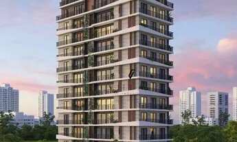 Imagem: Belos apartamentos no Bairro do Aeroclube