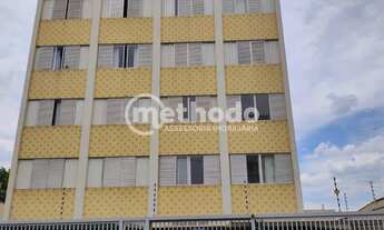 Imagem: Apartamento para locação, Bosque, Campinas