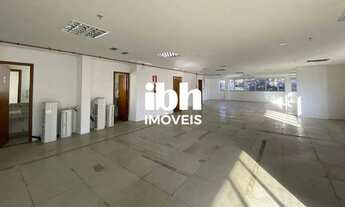 Imagem 6: Andar Comercial para Locação 200 m² | 4 Banheiros | 3 Vagas