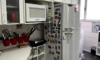 Imagem 5: Venda Apartamento Sao Caetano do Sul Santa Paula Ref: 45441