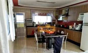 Imagem 7: Sobrado com 3 dormitórios, 171 m² - venda por R$ 400.000,00 ou aluguel por R$ 2.140,00/mês