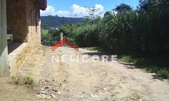 Imagem 7: Sítio em Estrada Cristóvão Machado de Campos - Vargem Grande - Florianópolis/SC