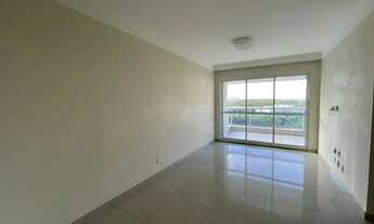 Imagem 4: Apartamento a venda em Alphaville 1 com 3 quartos armarios e varanda no Alpha Park