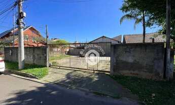 Imagem: Terreno - 200m² - Canoas