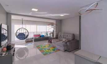 Imagem 2: Condomínio Maxmitre Vila Prudente, 122 m², 3 dormitórios e 2 vagas