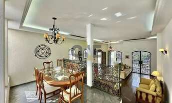 Imagem 5: Casa com 4 Dormitórios, sendo 4 suítes para venda - Granja Viana- Cotia SP