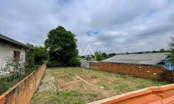 Imagem: TERRENO RESIDENCIAL