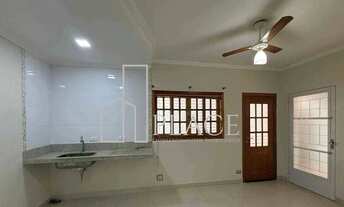 Imagem 7: Casa para Alugar em Parque Residencial Santa Gertrudes 360 m², 4 Quartos (3 Suítes) e 4 V