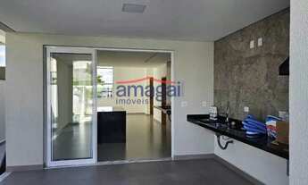 Imagem 7: Casa terrea a venda no Terras do Vale