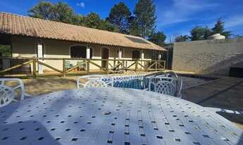 Imagem 2: Chácara em Condomínio Santa Isabel-SP