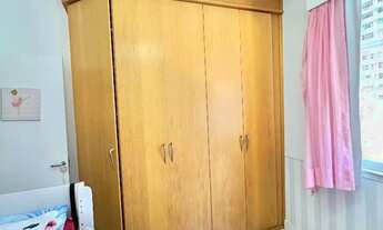 Imagem 6: Apartamento com 3 quartos à venda, 130 m² por R$ 1.100.000 - Icaraí - Niterói/RJ