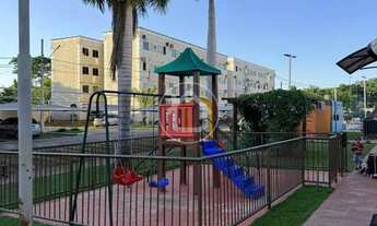 Imagem 6: APARTAMENTO DE 2 QUARTOS