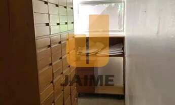 Imagem 6: Conjunto Comercial com 4 Salas 1 Vaga em Higienópolis