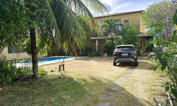 Imagem: Casa potencial comercial lote 1000m2 2k