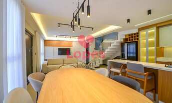 Imagem 9: Condomínio com 3 quartos à venda em Santa Felicidade - PR