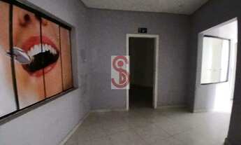 Imagem 5: CONJUNTO COMERCIAL COM SALAS SUPERIORES E 01 SALÃO TÉRREO JARDIM PLANALTO PARA ALUGAR