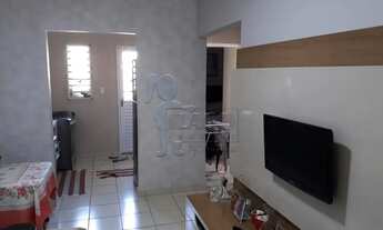 Imagem 2: Casa de 46m² com 02 quartos para locação - Jardim Cristo Redentor