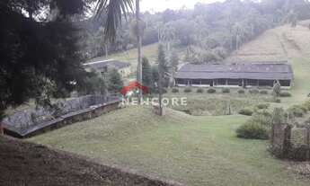 Imagem 2: Chácara em Estrada Santa Rita - Vale Florido - Embu-Guaçu/SP