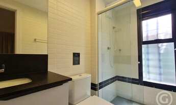 Imagem 7: Studio mobiliado no Centro de Florianópolis para alugar