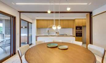 Imagem 7: Apartamento Alto Padrão | Decorado e Mobiliado na Praça T-23