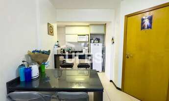 Imagem 4: Apartamento de 2 quartos região universitária