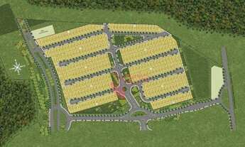 Imagem 4: Terreno Misto à venda, 294 m² por R$ 260.000 - Quinta da Mata - Ribeirão Preto/SP