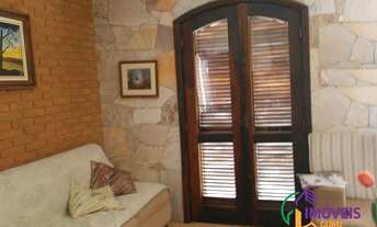 Imagem 3: CASA TÉRREA - JARDIM DA FONTE - SP