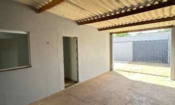 Imagem 4: Casa à Venda bairro Segismundo Pereira- 3 Quartos com Energia Solar em Funcionamento