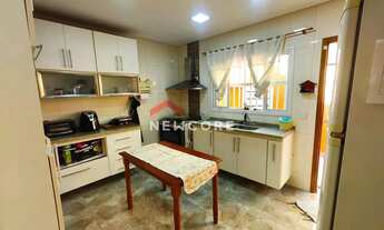 Imagem 4: Casa em Rua Santiago - Assunção - São Bernardo do Campo/SP