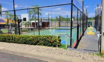 Imagem 6: Imóvel para venda tem 100 metros quadrados com 2 quartos em 23 de Setembro - Várzea Grande