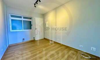 Imagem 5: Apartamento reformado para locação, 37m², 1 dormitório, 1 banheiro, Bela Vista