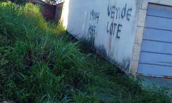 Imagem: Vendo lote vila Delfiore, documentação