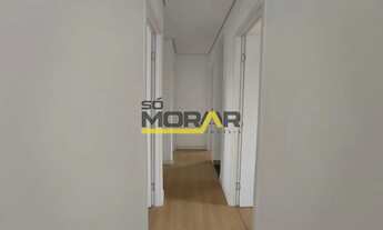 Imagem 4: Apartamento com elevador e área de lazer (Prédio Novo) à venda no bairro Fernão Dias, em B