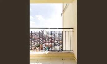 Imagem 6: Apartamento à Venda - Vila Andrade, 2 Quartos, 60 m2