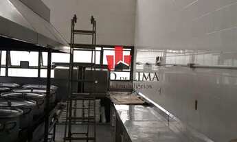 Imagem 6: Prédio Comercial 374m² A.C. no Tatuapé