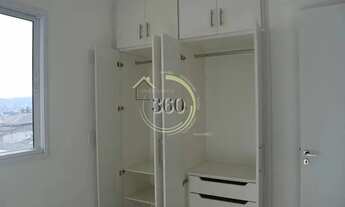 Imagem 7: Apartamento para locação próximo ao Shopping Internacional de Guarulhos