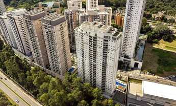 Imagem 4: Apartamento com 2 dormitórios à venda, 76 m² por R$ 1.100.000 - Alphaville - Barueri/SP