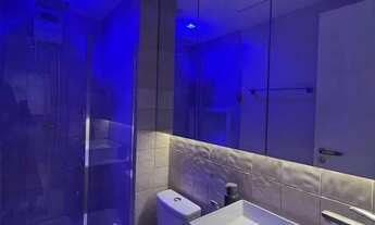 Imagem 6: Unique Live - Caminho das Árvores, Studio, Mobiliado