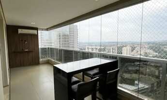 Imagem 7: Apartamento mobiliado padrão, Jardim Irajá, Zona Sul, Ribeirão Preto SP