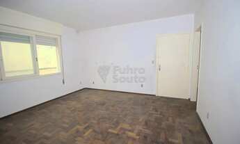 Imagem 4: Apartamento com dois dormitórios no Condomínio Prinsul