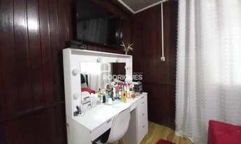 Imagem 6: Casa 03 dormitórios-Bairro São Jorge/Portão RS