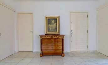 Imagem 6: Apartamento para venda em Santa Cecília com 3 quartos, sendo 1 suíte , 272m²