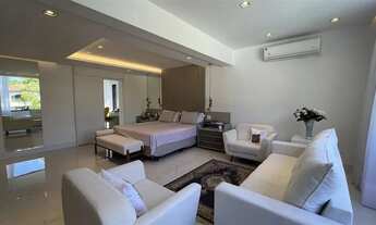 Imagem 2: Casa com 6 suítes à venda, 650 m² por R$ 13.500.000 - Barra da Tijuca - Rio de Janeiro/RJ