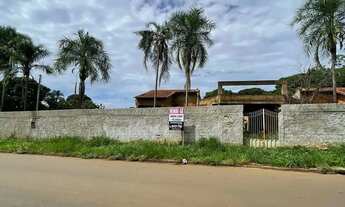 Imagem: Chácaras de Recreio São Joaquim - Goiânia