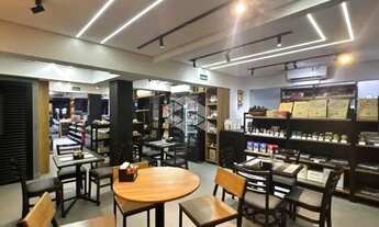 Imagem 6: Cafeteria e Pizzaria à Venda no Coração do Tatuapé - Porteira Fechada!