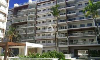 Imagem: Harmonia e Sofisticação Apartamento de