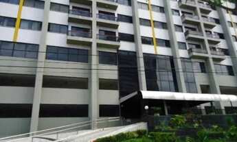 Imagem 3: Ed Dragao do Mar, 2 quatos, 2 banho, na Praia de Iracema