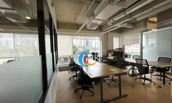 Imagem 9: Conjunto para alugar, 494 m² - Pinheiros - São Paulo/SP